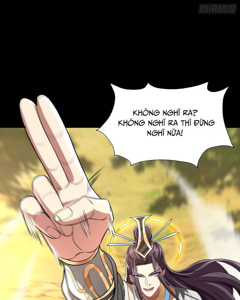 Hoá Ra Ta Lại Là Lão Tổ Ma Đạo - Chapter 8 - Page 38