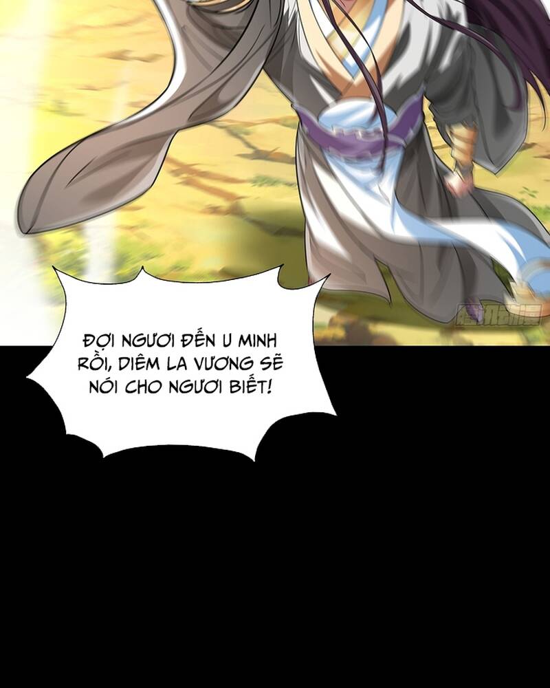 Hoá Ra Ta Lại Là Lão Tổ Ma Đạo - Chapter 8 - Page 39