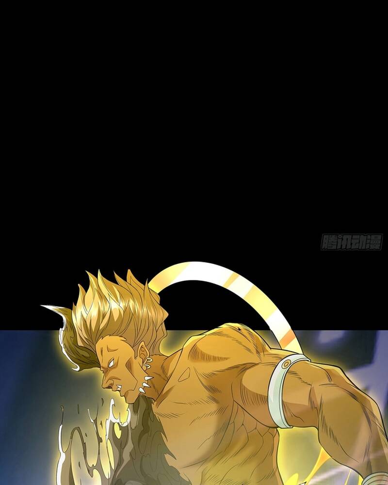 Hoá Ra Ta Lại Là Lão Tổ Ma Đạo - Chapter 8 - Page 40