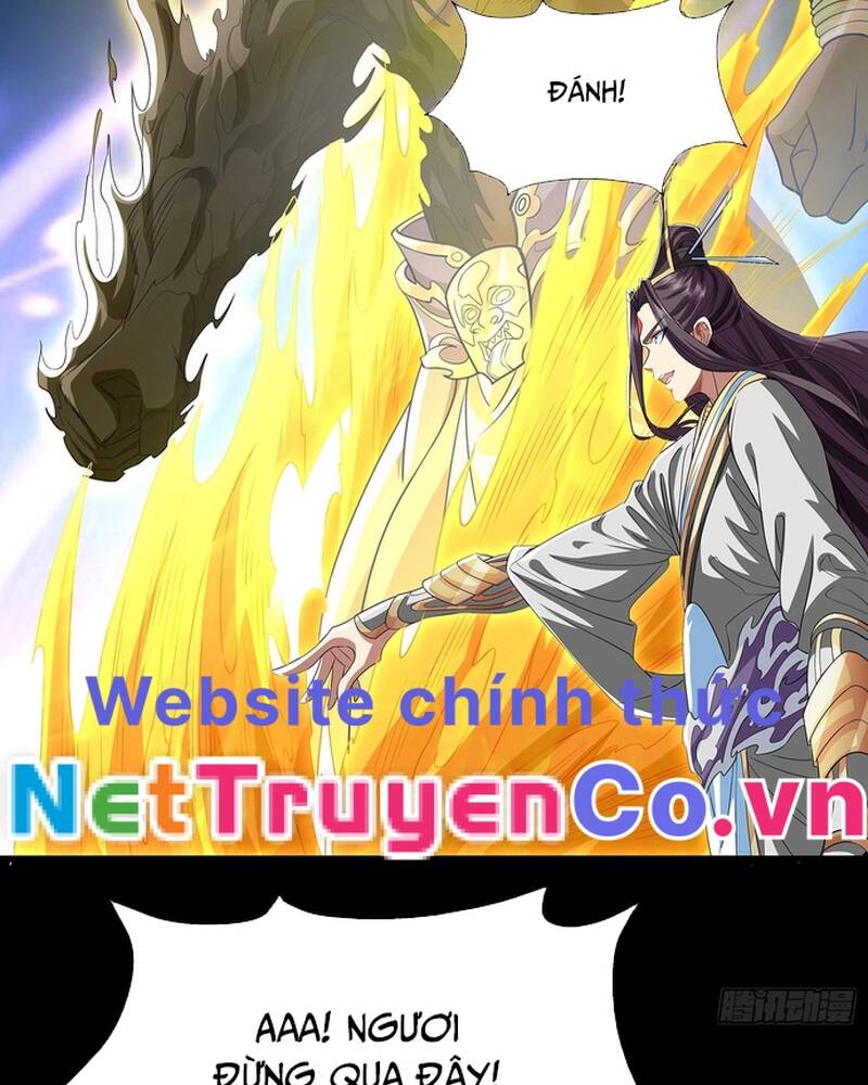 Hoá Ra Ta Lại Là Lão Tổ Ma Đạo - Chapter 8 - Page 41