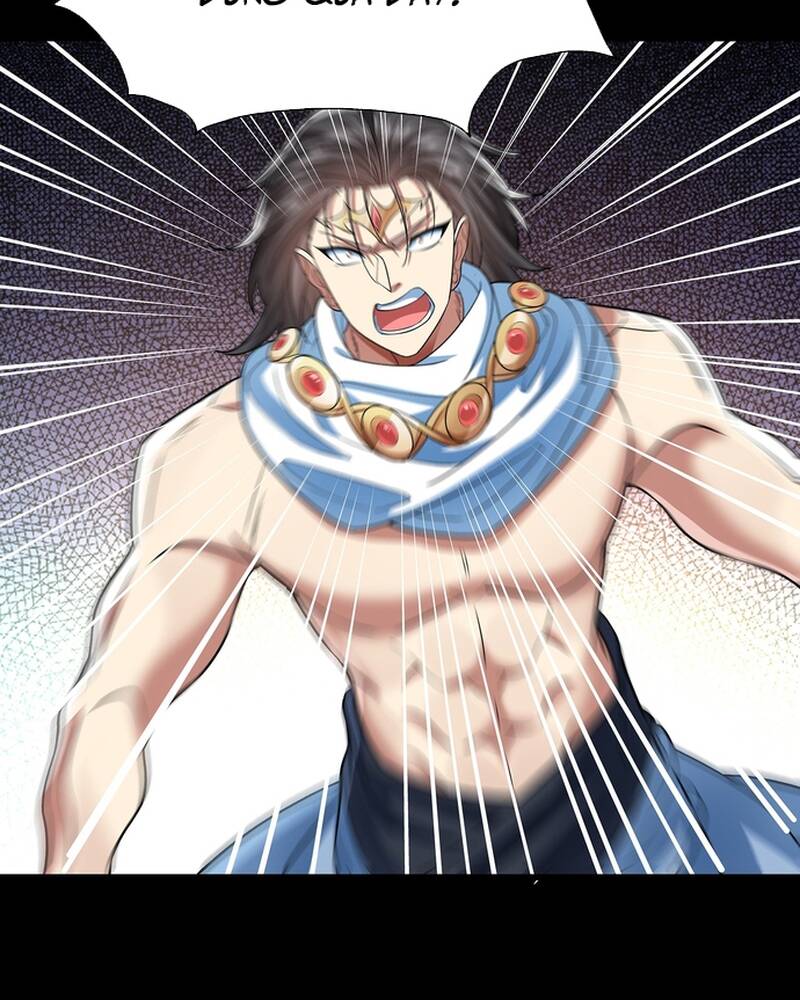 Hoá Ra Ta Lại Là Lão Tổ Ma Đạo - Chapter 8 - Page 42