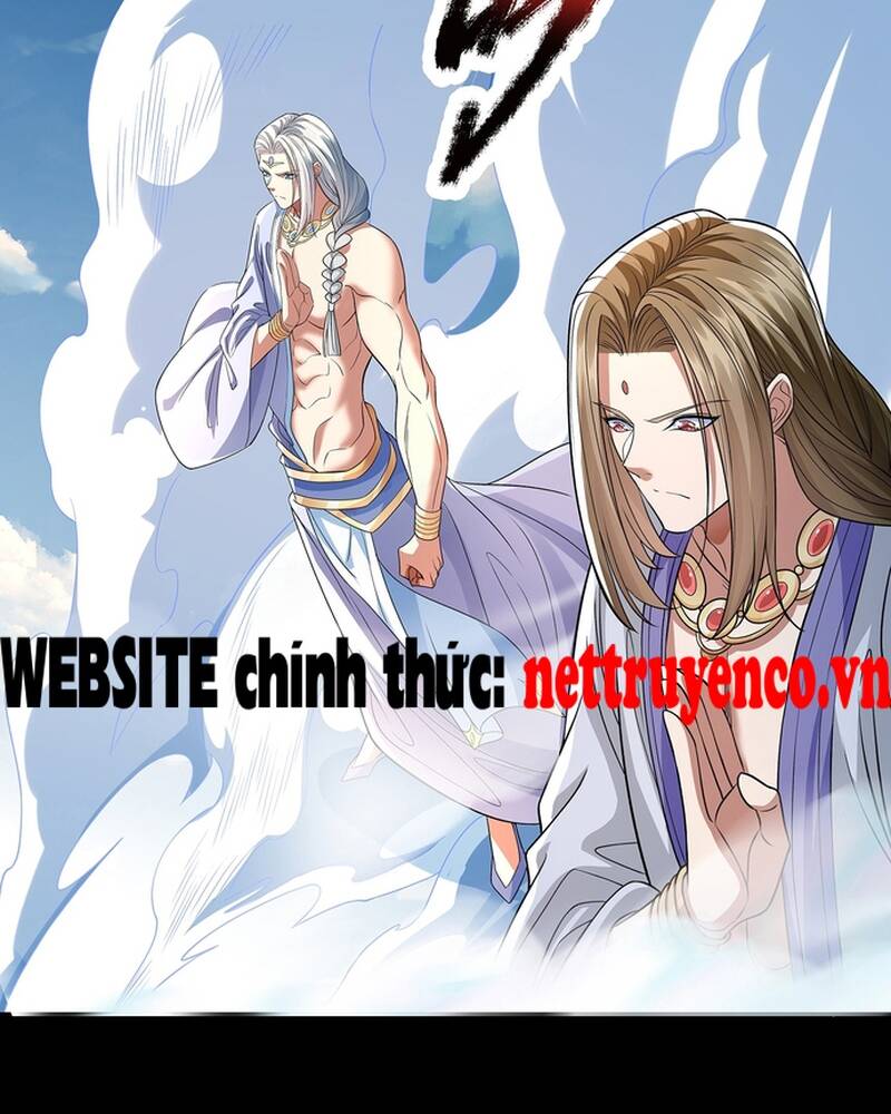 Hoá Ra Ta Lại Là Lão Tổ Ma Đạo - Chapter 8 - Page 45