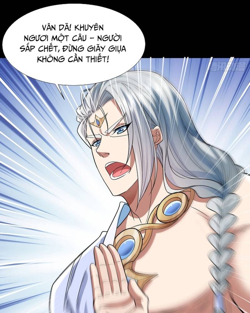 Hoá Ra Ta Lại Là Lão Tổ Ma Đạo - Chapter 8 - Page 46