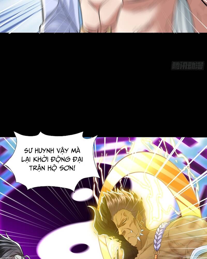 Hoá Ra Ta Lại Là Lão Tổ Ma Đạo - Chapter 8 - Page 47