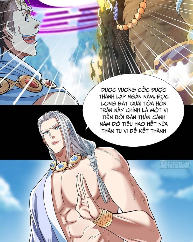 Hoá Ra Ta Lại Là Lão Tổ Ma Đạo - Chapter 8 - Page 48