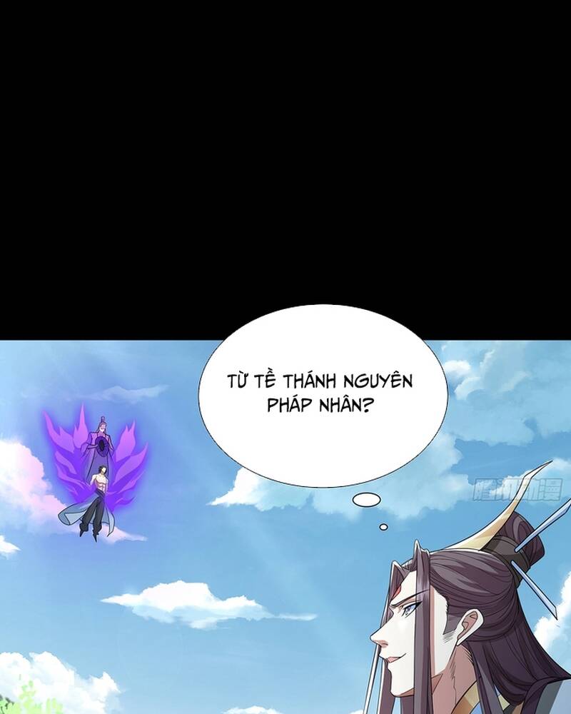 Hoá Ra Ta Lại Là Lão Tổ Ma Đạo - Chapter 8 - Page 5