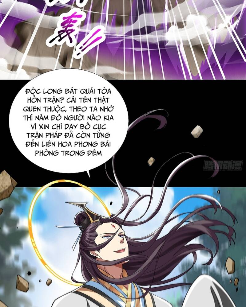 Hoá Ra Ta Lại Là Lão Tổ Ma Đạo - Chapter 8 - Page 51