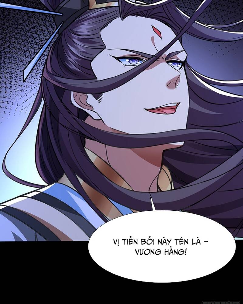 Hoá Ra Ta Lại Là Lão Tổ Ma Đạo - Chapter 8 - Page 53