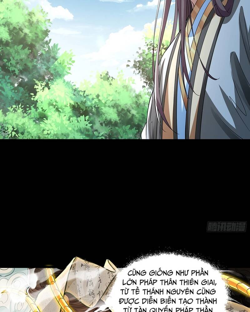 Hoá Ra Ta Lại Là Lão Tổ Ma Đạo - Chapter 8 - Page 6