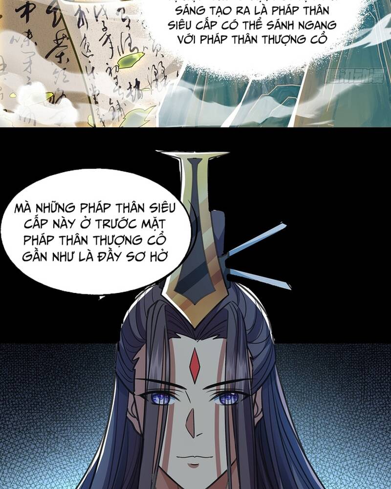 Hoá Ra Ta Lại Là Lão Tổ Ma Đạo - Chapter 8 - Page 8