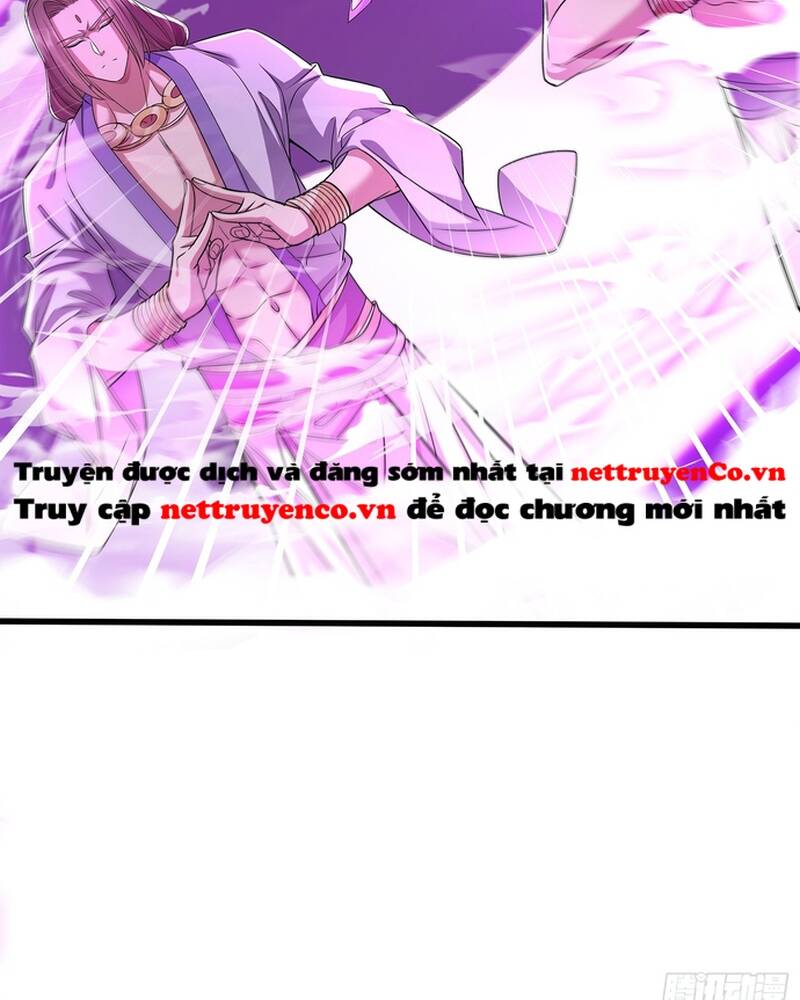 Hoá Ra Ta Lại Là Lão Tổ Ma Đạo - Chapter 9 - Page 11