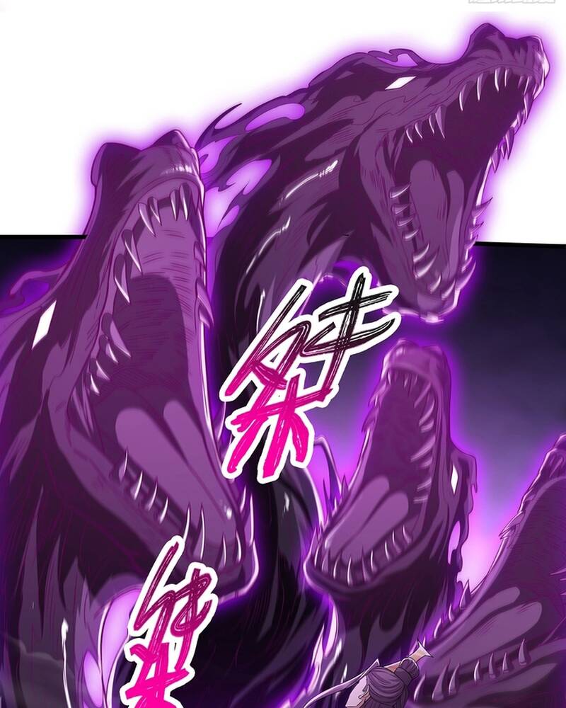 Hoá Ra Ta Lại Là Lão Tổ Ma Đạo - Chapter 9 - Page 12