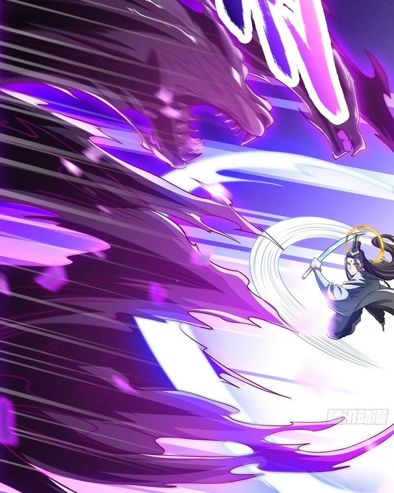 Hoá Ra Ta Lại Là Lão Tổ Ma Đạo - Chapter 9 - Page 14