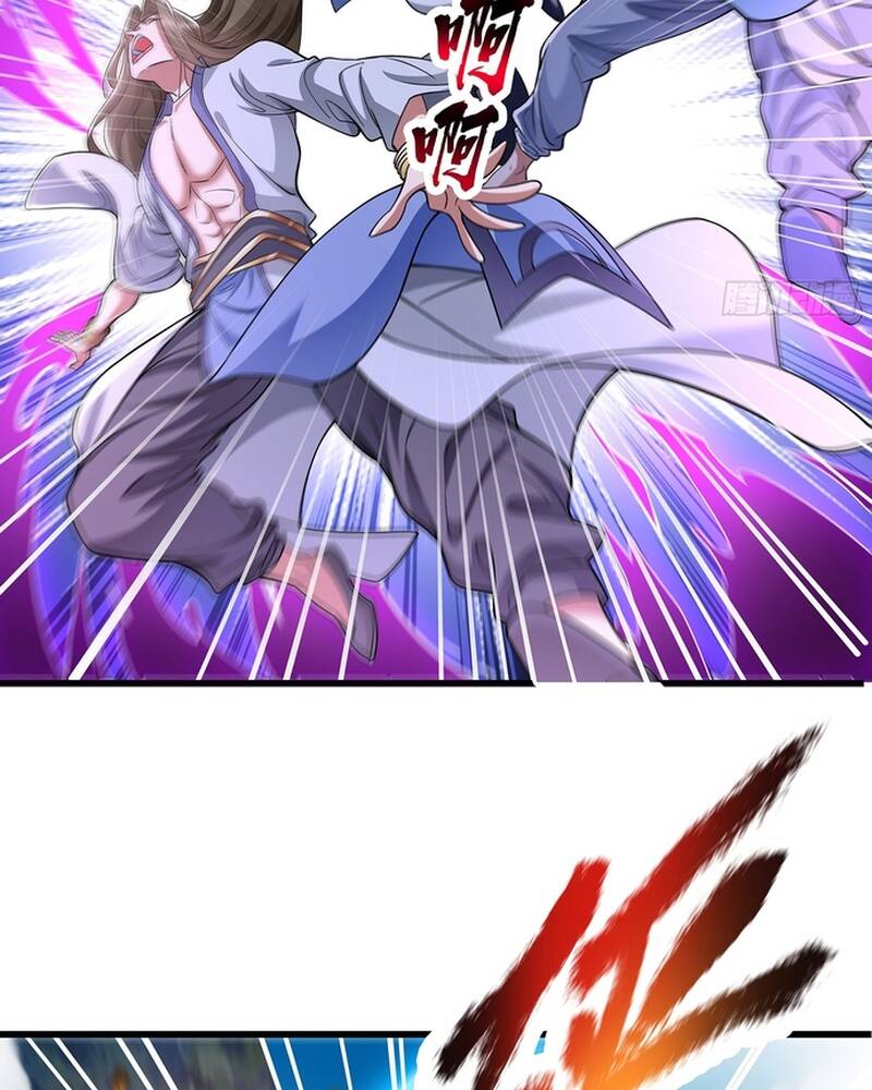 Hoá Ra Ta Lại Là Lão Tổ Ma Đạo - Chapter 9 - Page 16