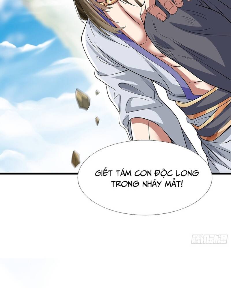 Hoá Ra Ta Lại Là Lão Tổ Ma Đạo - Chapter 9 - Page 19