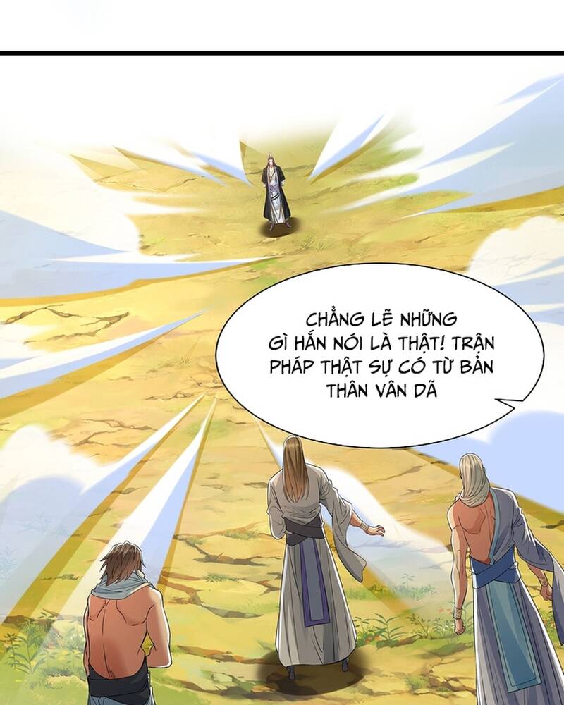 Hoá Ra Ta Lại Là Lão Tổ Ma Đạo - Chapter 9 - Page 20