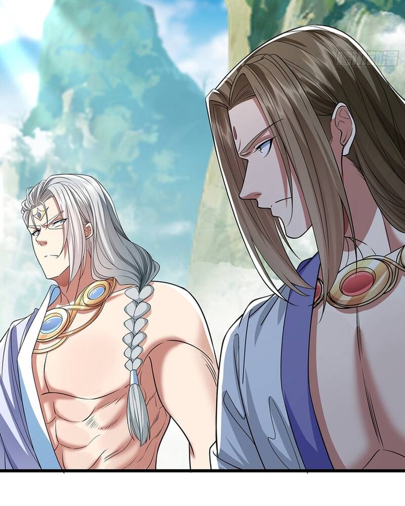 Hoá Ra Ta Lại Là Lão Tổ Ma Đạo - Chapter 9 - Page 24