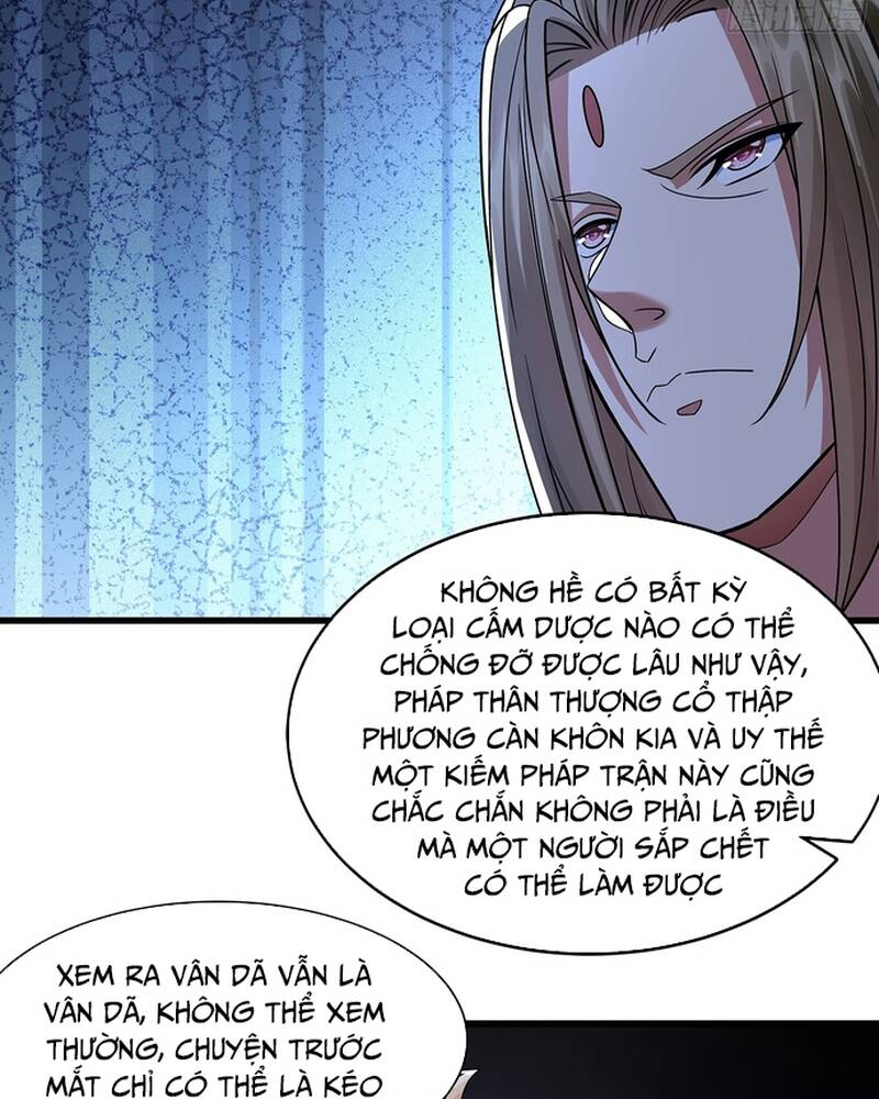 Hoá Ra Ta Lại Là Lão Tổ Ma Đạo - Chapter 9 - Page 28