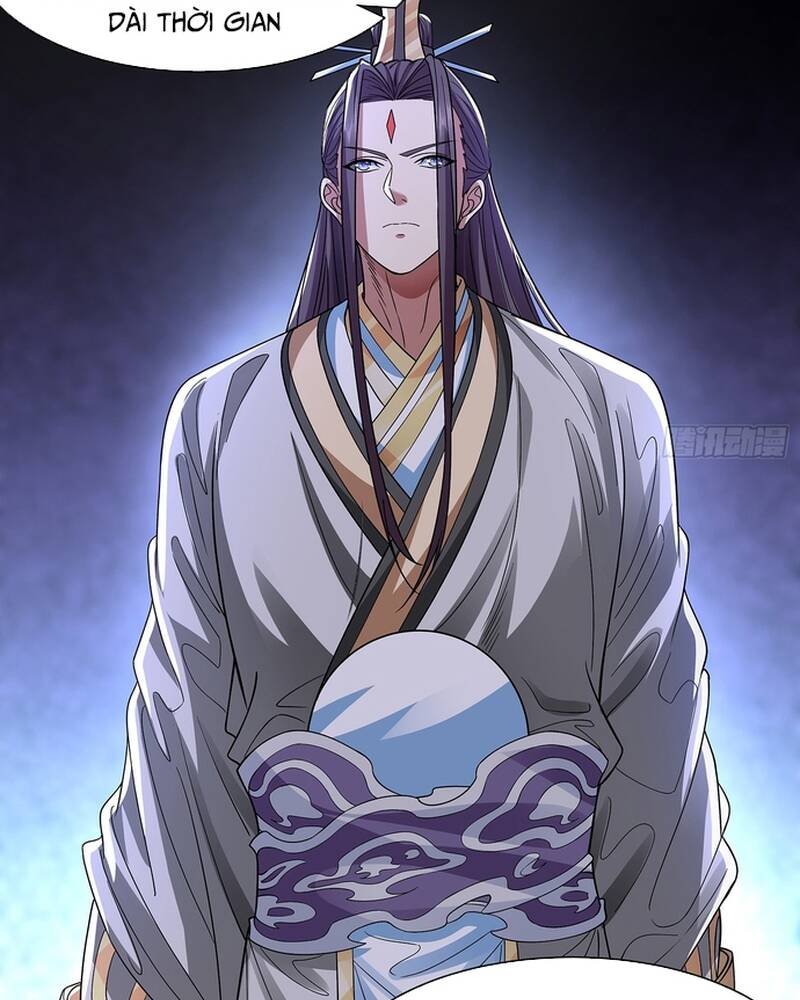 Hoá Ra Ta Lại Là Lão Tổ Ma Đạo - Chapter 9 - Page 29