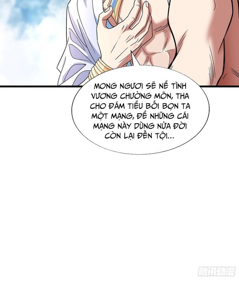 Hoá Ra Ta Lại Là Lão Tổ Ma Đạo - Chapter 9 - Page 31