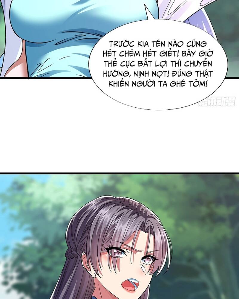 Hoá Ra Ta Lại Là Lão Tổ Ma Đạo - Chapter 9 - Page 33