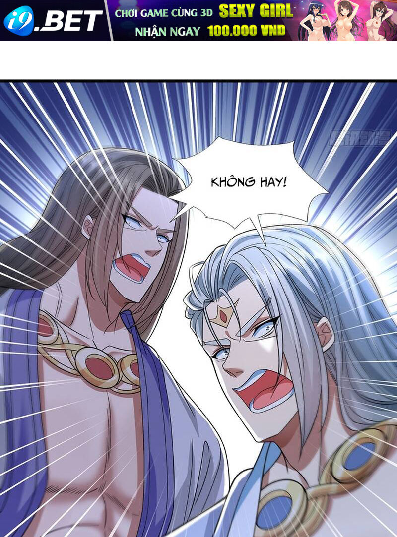 Hoá Ra Ta Lại Là Lão Tổ Ma Đạo - Chapter 9 - Page 36