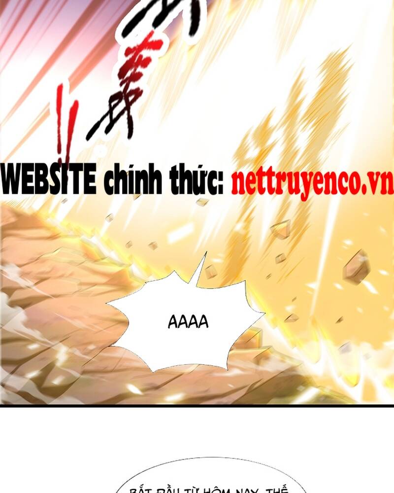 Hoá Ra Ta Lại Là Lão Tổ Ma Đạo - Chapter 9 - Page 39