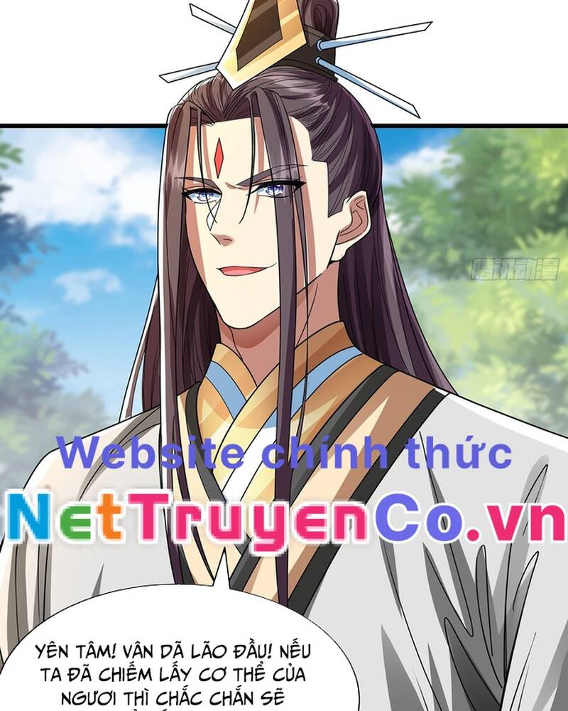 Hoá Ra Ta Lại Là Lão Tổ Ma Đạo - Chapter 9 - Page 44