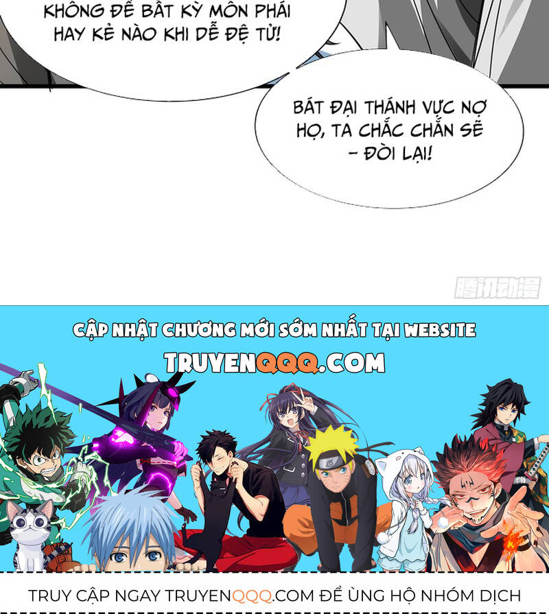 Hoá Ra Ta Lại Là Lão Tổ Ma Đạo - Chapter 9 - Page 45