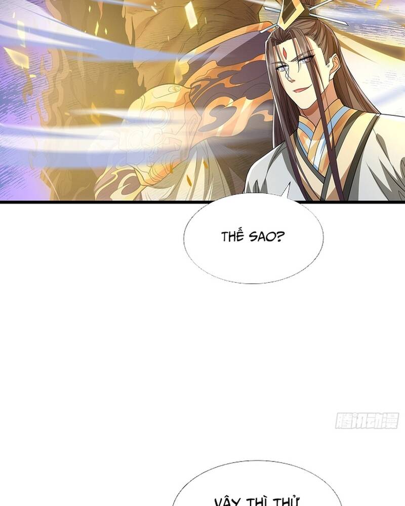 Hoá Ra Ta Lại Là Lão Tổ Ma Đạo - Chapter 9 - Page 5