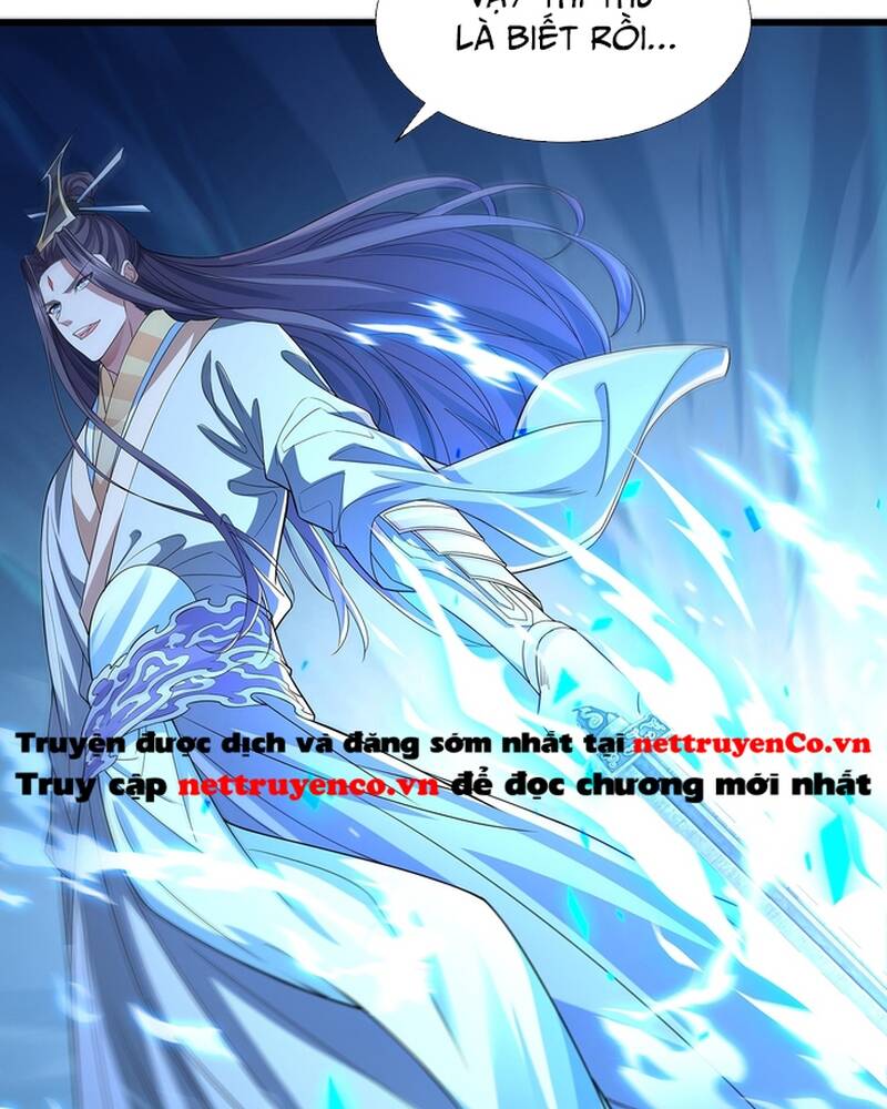 Hoá Ra Ta Lại Là Lão Tổ Ma Đạo - Chapter 9 - Page 6