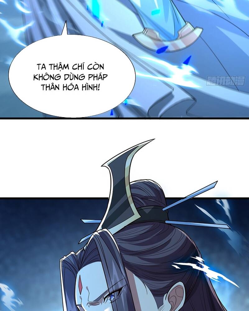 Hoá Ra Ta Lại Là Lão Tổ Ma Đạo - Chapter 9 - Page 7