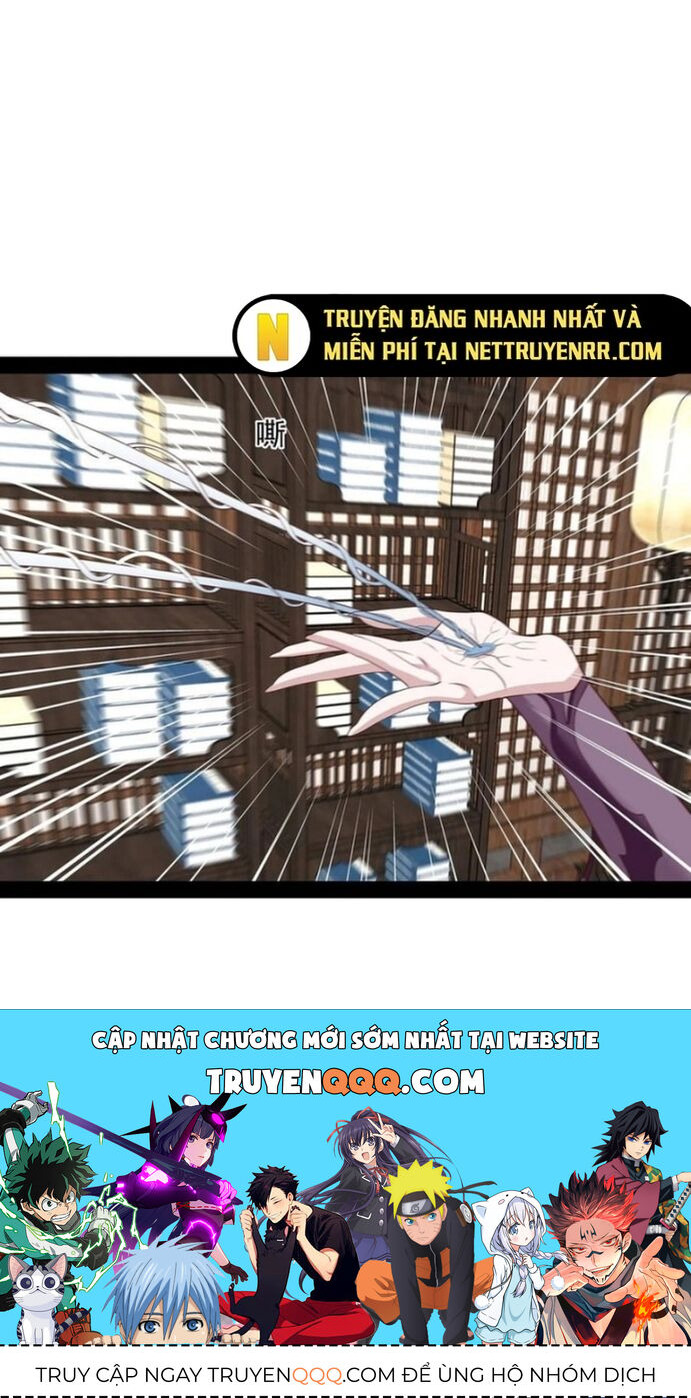 Hoá Ra Ta Lại Là Lão Tổ Ma Đạo - Chapter 92 - Page 15