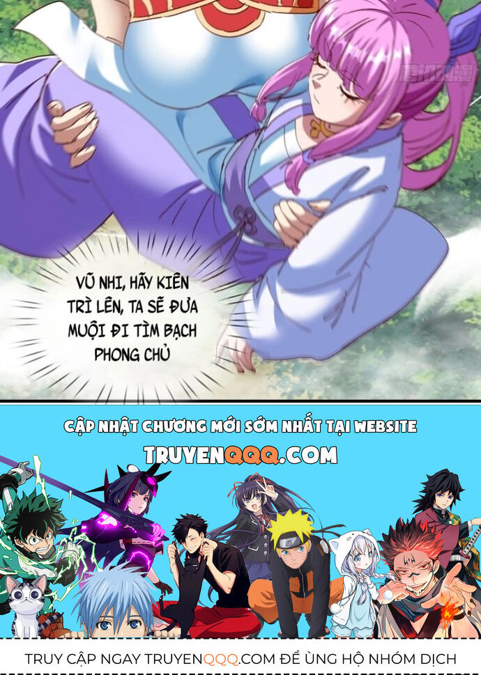 Hoá Ra Ta Lại Là Lão Tổ Ma Đạo - Chapter 95 - Page 12