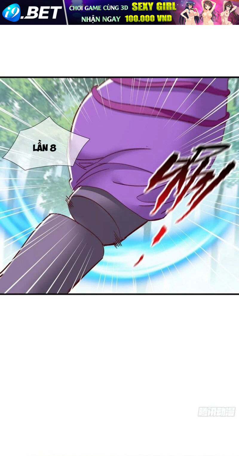 Hoá Ra Ta Lại Là Lão Tổ Ma Đạo - Chapter 97 - Page 13