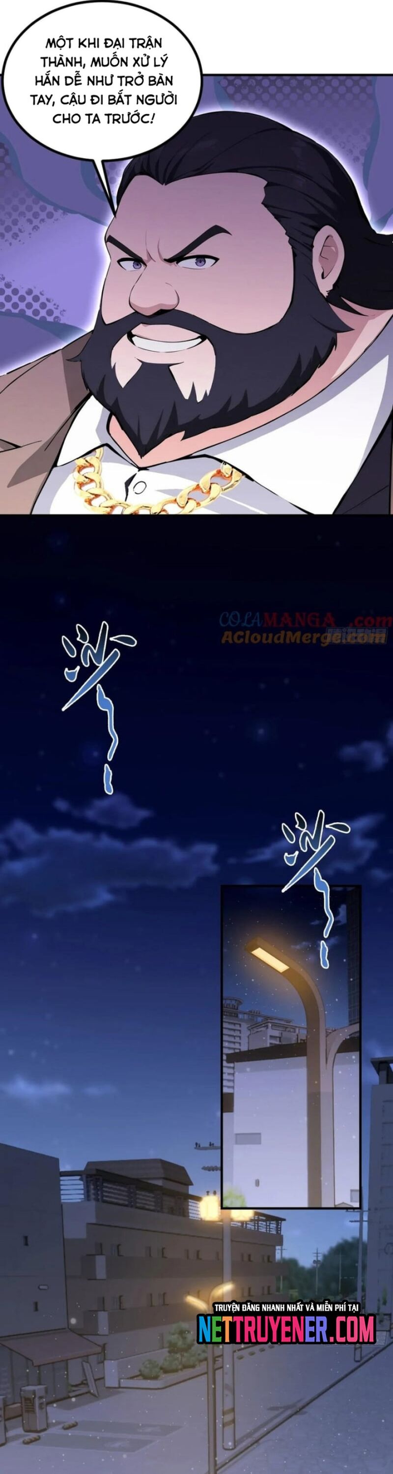 Hoá Ra Ta Lại Là Lão Tổ Ma Đạo - Chapter 97 - Page 30