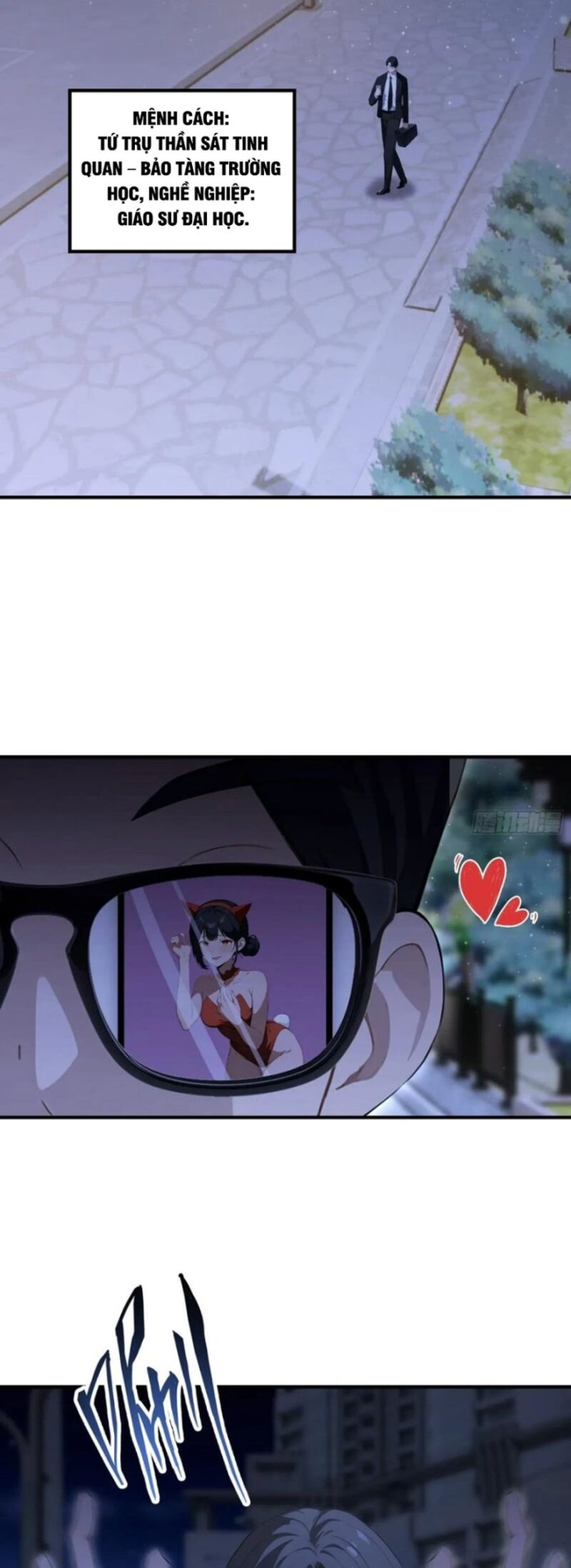 Hoá Ra Ta Lại Là Lão Tổ Ma Đạo - Chapter 97 - Page 31