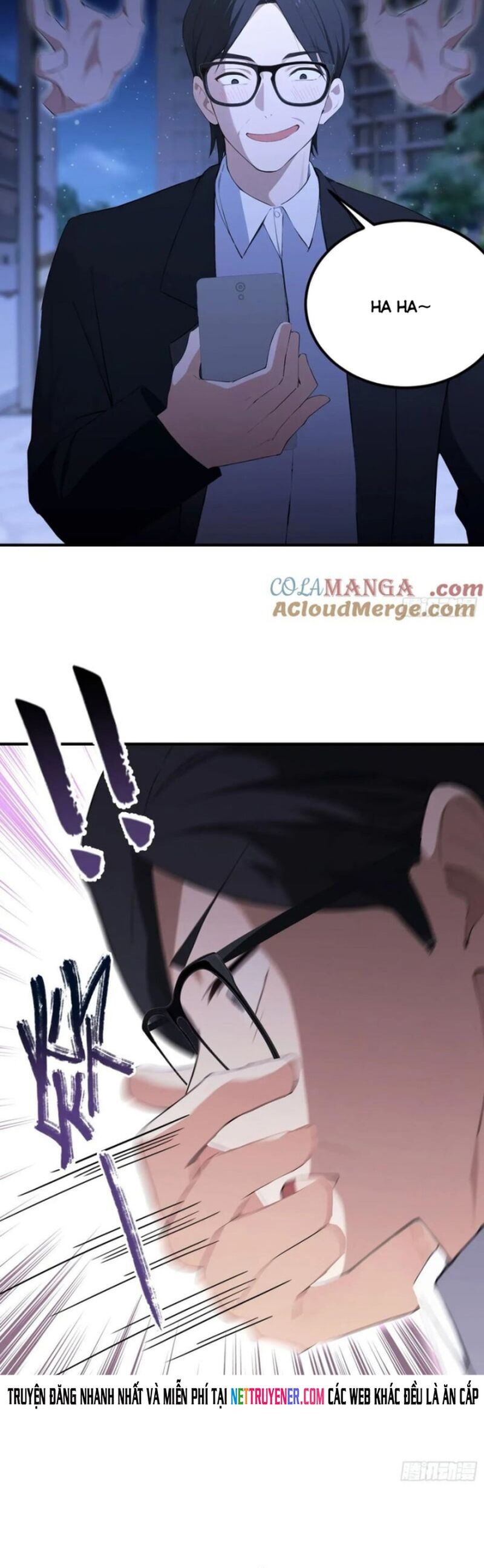 Hoá Ra Ta Lại Là Lão Tổ Ma Đạo - Chapter 97 - Page 32