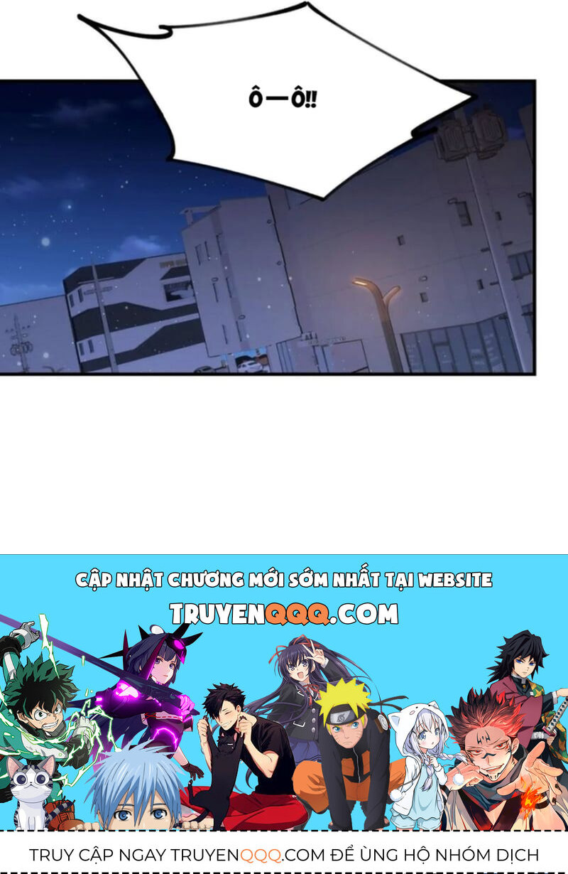 Hoá Ra Ta Lại Là Lão Tổ Ma Đạo - Chapter 97 - Page 33