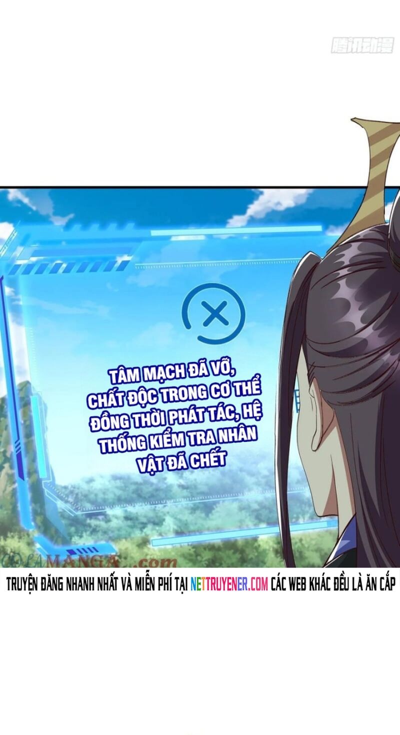 Hoá Ra Ta Lại Là Lão Tổ Ma Đạo - Chapter 97 - Page 4