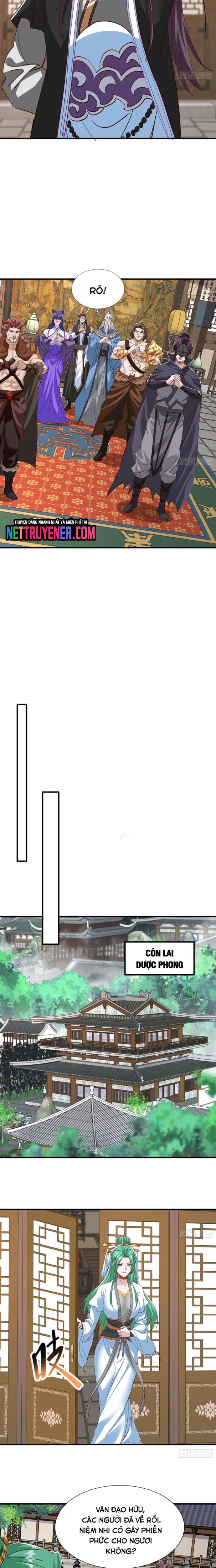 Hoá Ra Ta Lại Là Lão Tổ Ma Đạo - Chapter 98 - Page 6