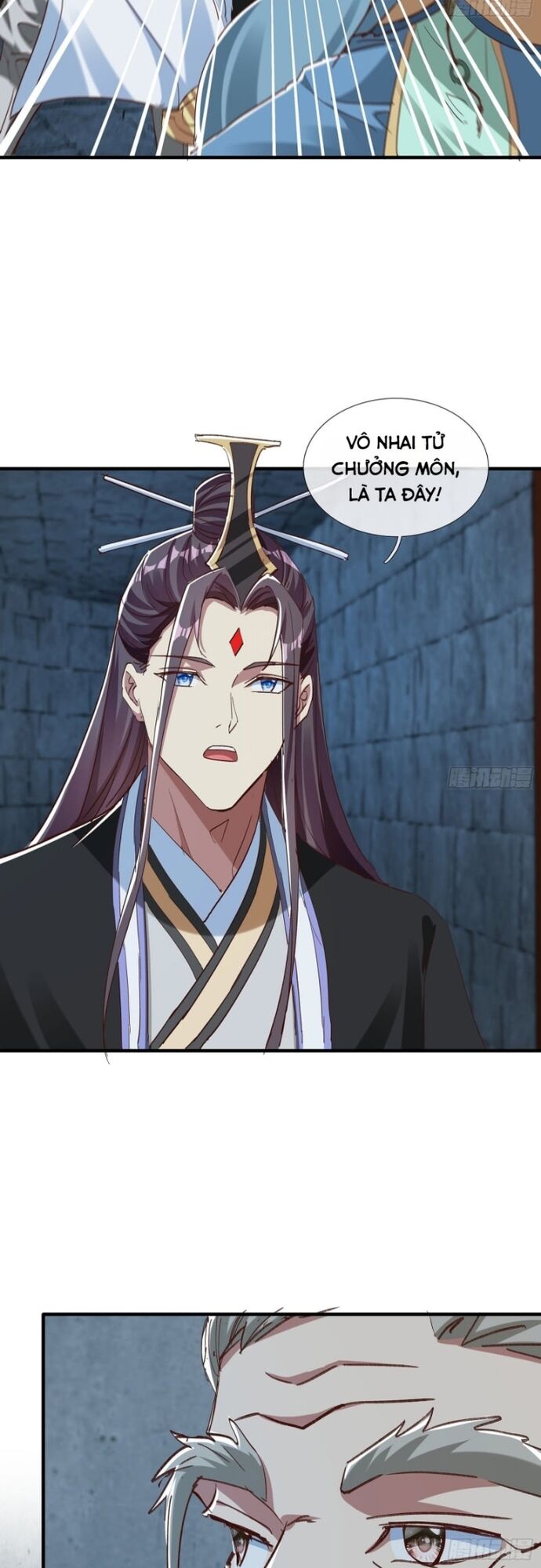 Hoá Ra Ta Lại Là Lão Tổ Ma Đạo - Chapter 99 - Page 14