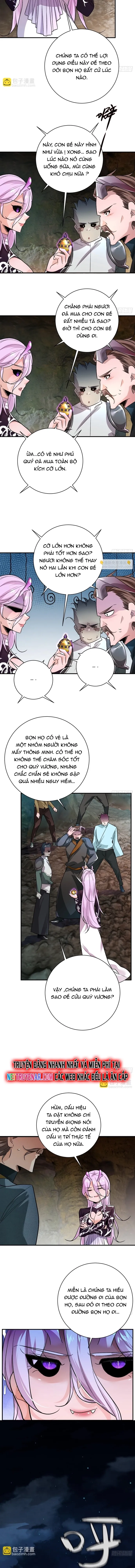 Hình Thái Biến Nhỏ Siêu Cấp Chapter 24 - Trang 1