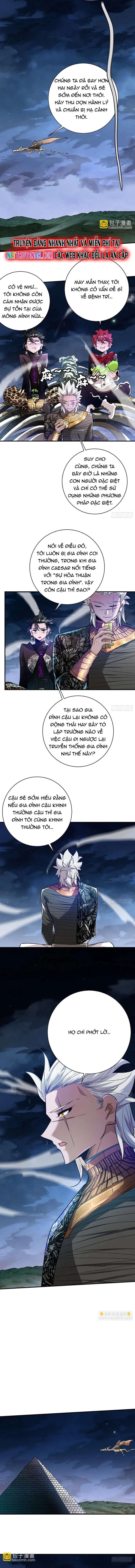 Hình Thái Biến Nhỏ Siêu Cấp Chapter 24 - Trang 2