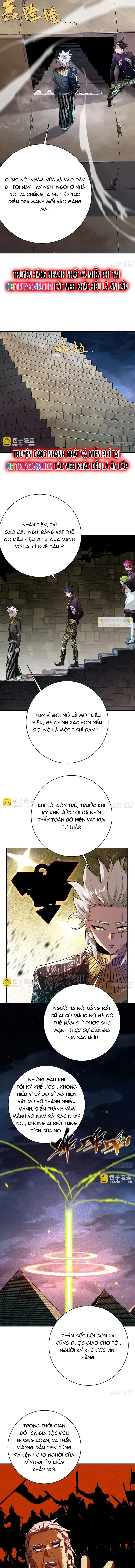 Hình Thái Biến Nhỏ Siêu Cấp Chapter 24 - Trang 4