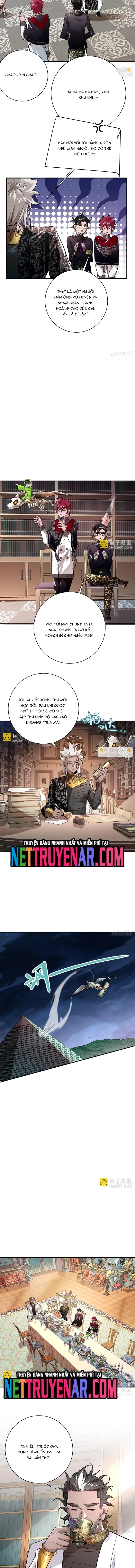 Hình Thái Biến Nhỏ Siêu Cấp Chapter 25 - Trang 2