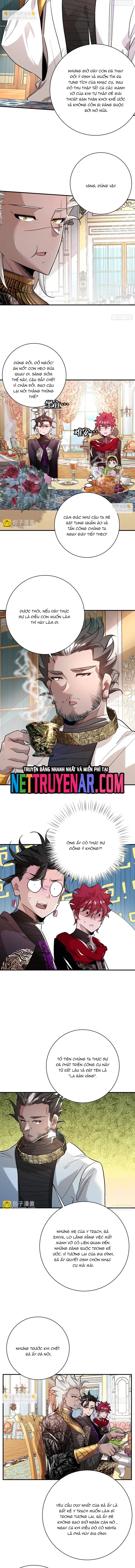 Hình Thái Biến Nhỏ Siêu Cấp Chapter 25 - Trang 3