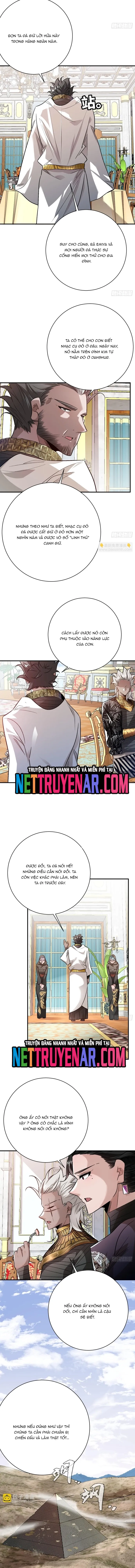 Hình Thái Biến Nhỏ Siêu Cấp Chapter 25 - Trang 4