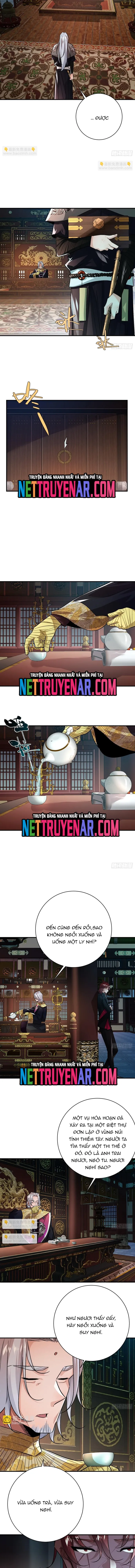 Hình Thái Biến Nhỏ Siêu Cấp Chapter 26 - Trang 2