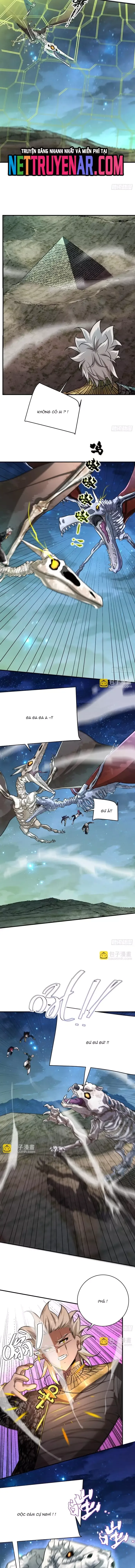 Hình Thái Biến Nhỏ Siêu Cấp Chapter 27 - Trang 2